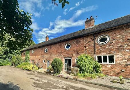 Dingle Lane, Bridgemere, Cheshire