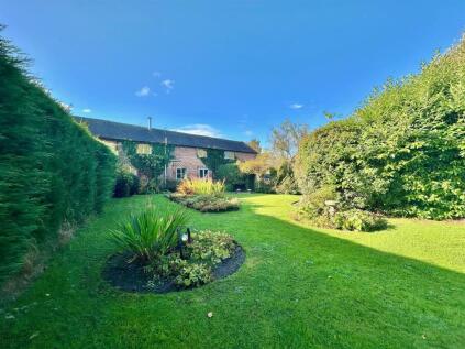 Wrenbury Road, Wrenbury, Nantwich, Cheshire