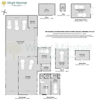 THE GARAGE & OUTBUILDINGS, BICKLEY MOSS, MALPAS, C