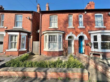 Shrewbridge Road, Nantwich, Cheshire