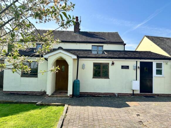 Front External