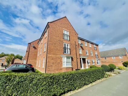 William Court, Western Way, Winnington Village, Northwich