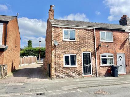 Waterloo Road, Castle, Northwich