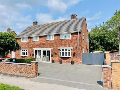 Queensway, Winsford