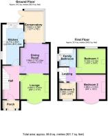 Agecroft Road, Rudheath