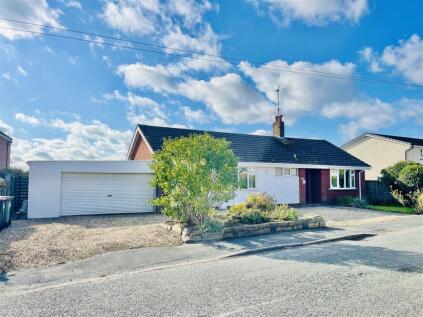 Green Lane, Wincham, Northwich