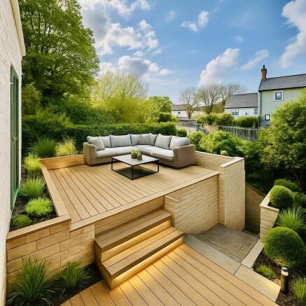 Potential Rear Aspect