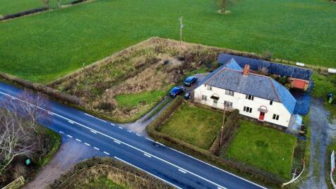 Northwich Road, Dutton, Warrington