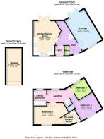 Aire Drive, Rudheath