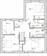 Floorplan 2