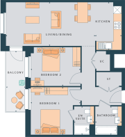 Plots 110 119 128 137 146 155 161