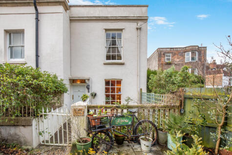 Sutherland Place, Clifton, BS8