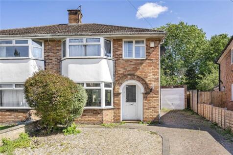 Elms Drive, Marston, Oxford, Oxfordshire, OX3