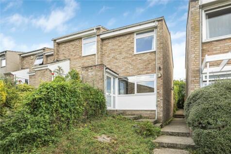 Leafield Road, Oxford, Oxfordshire, OX4