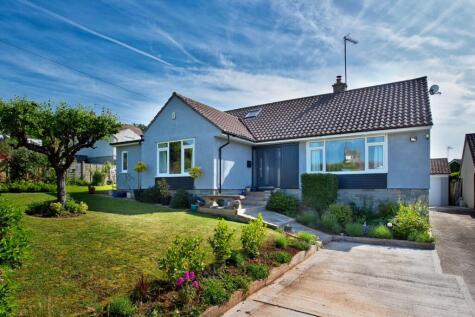 Birch Avenue, Bleadon, BS24