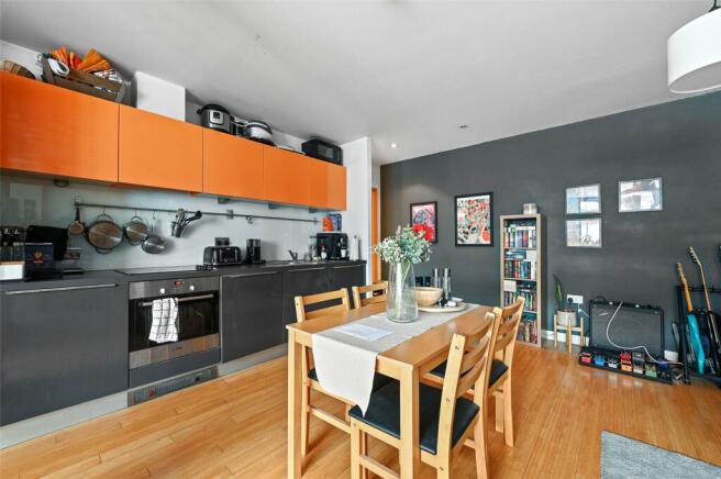 Kitchen/Dining