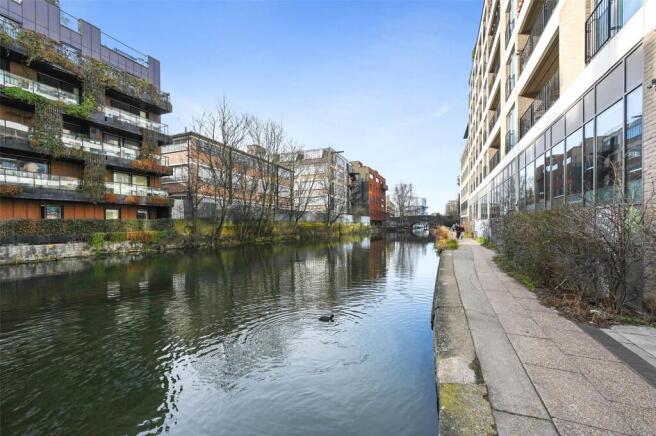 Canal