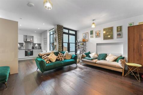 Sach Road, Hackney, London, E5