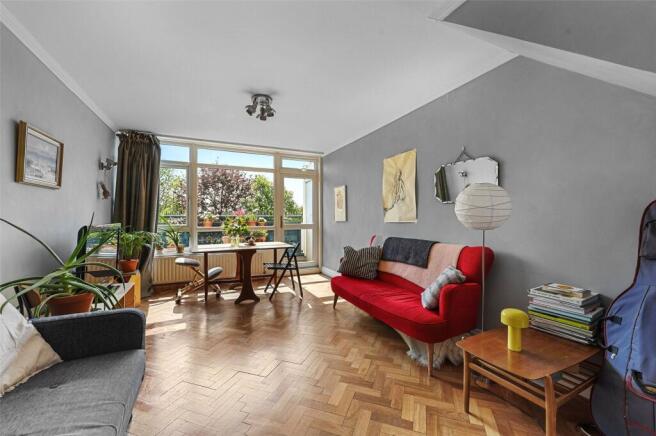 Livingh Room