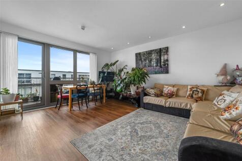 Wick Lane, London, E3