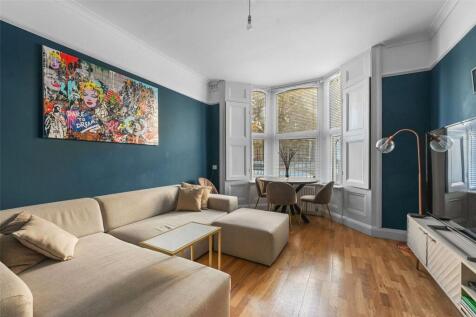 Dunlace Road, Hackney, London, E5