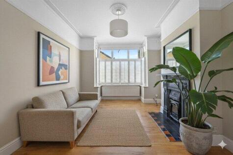 Perkins Road, Ilford, Essex, IG2