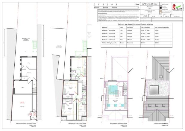 PLAN 4B 4B