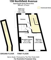 First Floor Flat