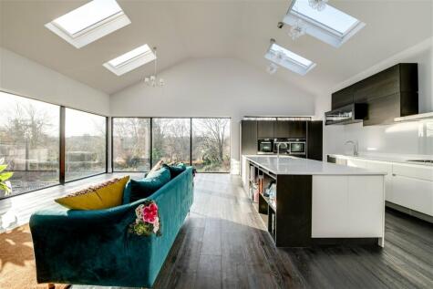 North Road, Kings Worthy, Winchester, SO23