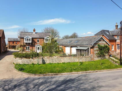 Owslebury, Winchester, SO21