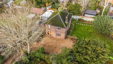 Twyford, Winchester, SO21 1RQ