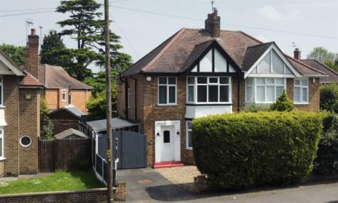 Leicester Road, Loughborough