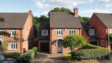 Upper Green, Loughborough