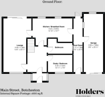 Ground Floor