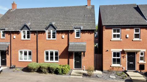 Armitage Drive, Rothley, Leicester