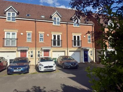 Clumber Close, Loughborough