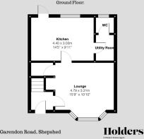 Ground Floor