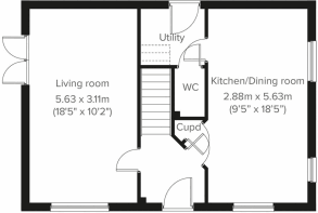 Ground Floor