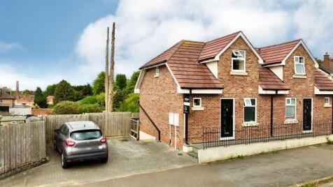 Greedon Rise, Sileby, Loughborough