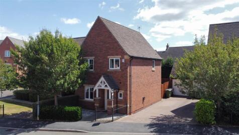 Highland Drive, Loughborough