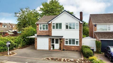 Priory Road, Loughborough