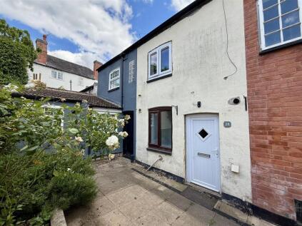 Queen Street, Shepshed, Loughborough