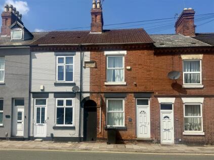King Street, Loughborough