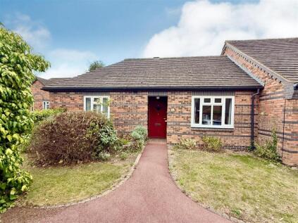 Badger Court, Loughborough