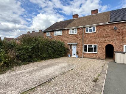 Unitt Road, Quorn, Loughborough