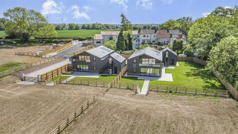 Church Lane, Ravenstone, Coalville