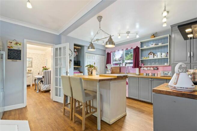 Kitchen Breakfast Rm