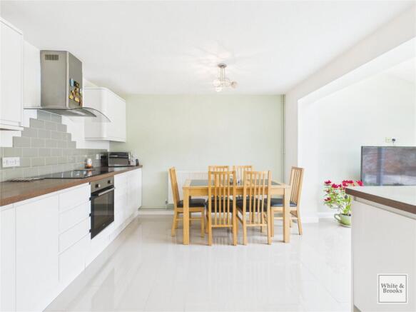 Kitchen Dining