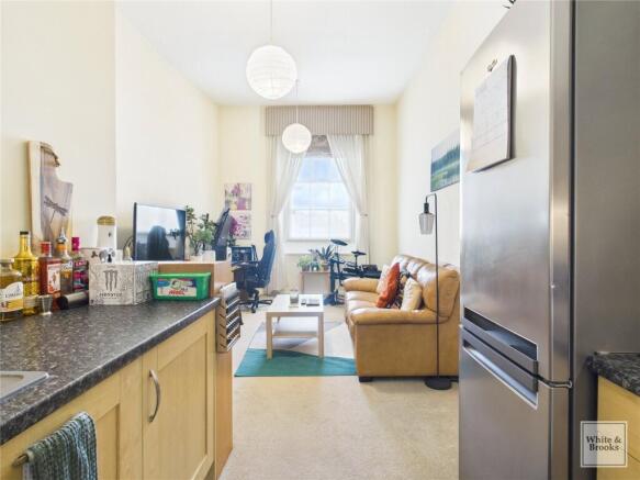 Open Plan