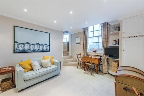 Warwick Square, London, SW1V